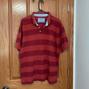 Men’s extra large polo